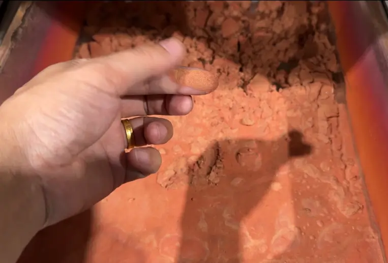 Equipos de atomización de metales de alto rendimiento 5