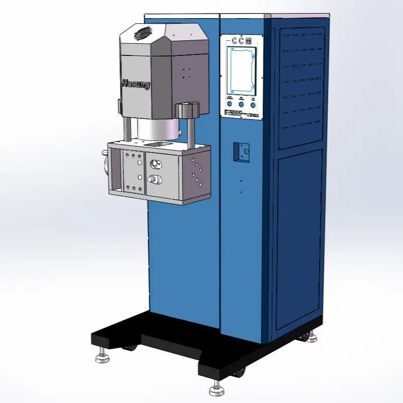 Máquina de colada continua para la fabricación de joyas 2