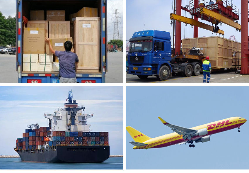 Hasung - Induction Melting Furnace 50kg 100kg 150kg 200kg 250kg Bakeng sa Koporo/Aluminium/Steel/Iron 15