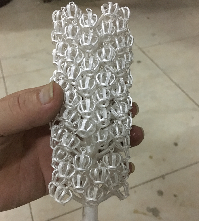  Vákuumos arany-/ezüst-/rézöntőgépek ékszerkészítéshez