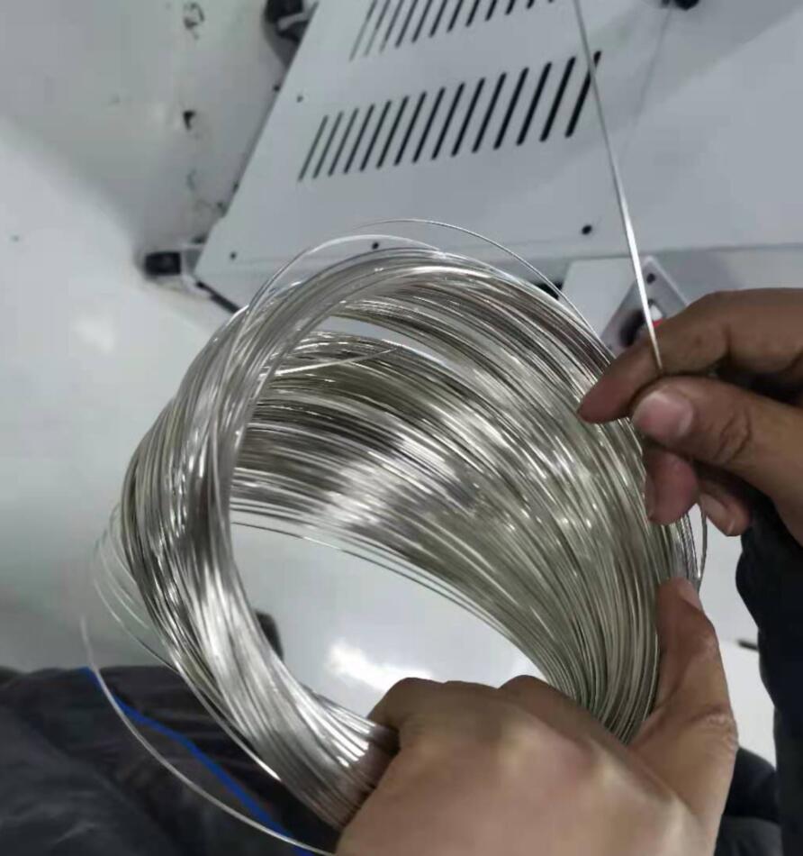 Горизонтальный стан непрерывной прокатки металлической проволоки | Hasung 10