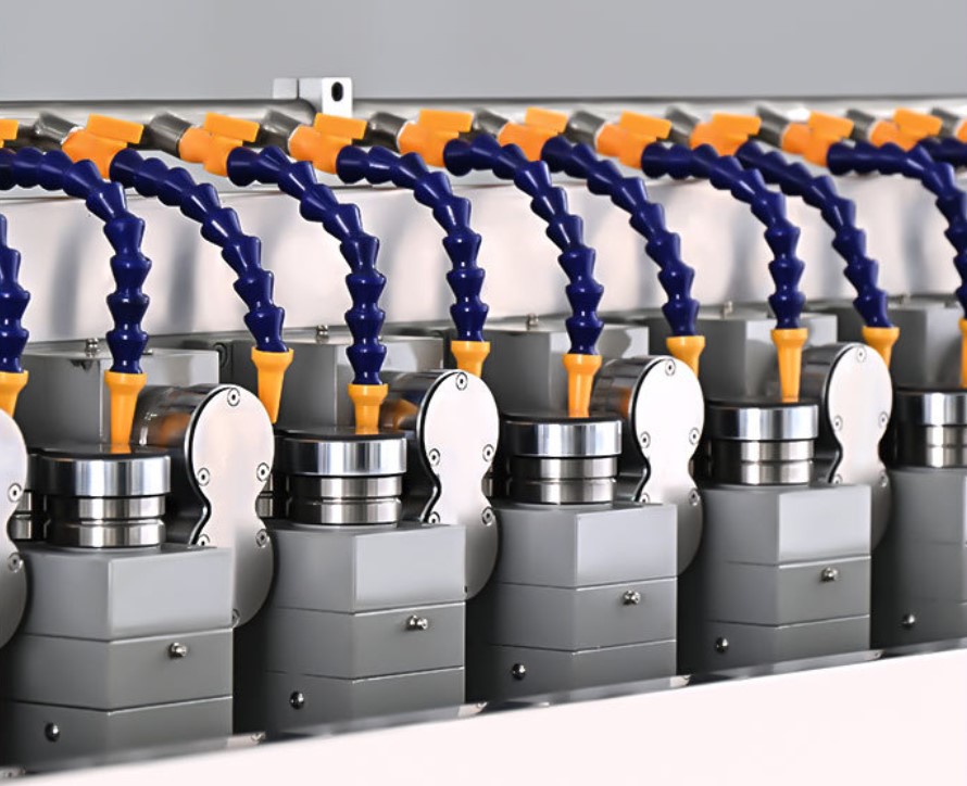 Проволочно-прокатный стан