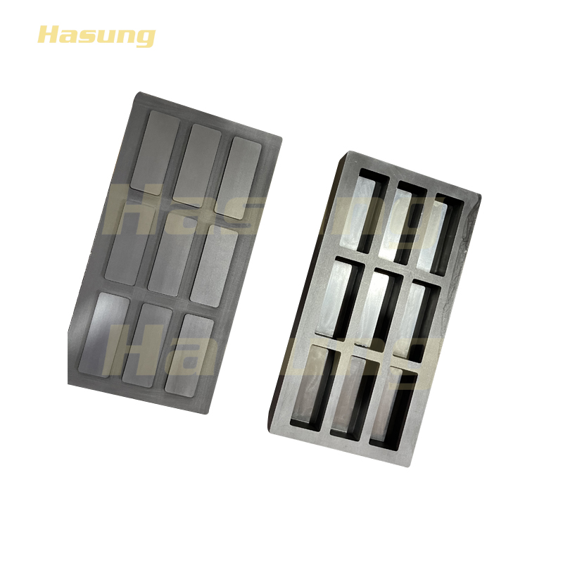 High Quality full automatic mini gold bar making machine gold ingot casting machine