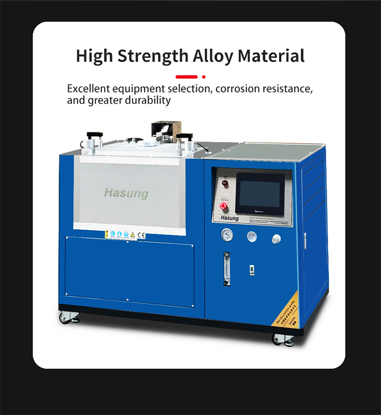 CE sertifikatı Vakuum qızıl/gümüş külçə və ya külçə qızıl külçə tökmək üçün boru hazırlayan maşın avadanlığı 10