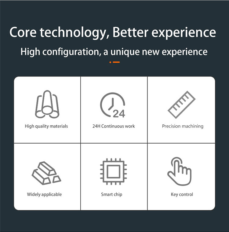 Hasung - Macchina laminatrice elettrica per gioielli da 10 CV 9