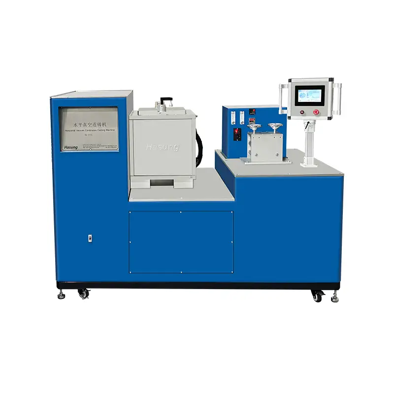 ਸੋਨੇ ਦੇ ਬਾਂਡ ਮਿਸ਼ਰਤ ਧਾਤ ਚਾਂਦੀ ਤਾਂਬੇ ਦੀ ਤਾਰ ਕਾਸਟਿੰਗ ਮਸ਼ੀਨ ਫੋਟੋਵੋਲਟੇਇਕ ਵੈਲਡਿੰਗ ਸਮੱਗਰੀ ਕਾਸਟਿੰਗ ਉਪਕਰਣ ਕਾਸਟਿੰਗ ਉਪਕਰਣ 1