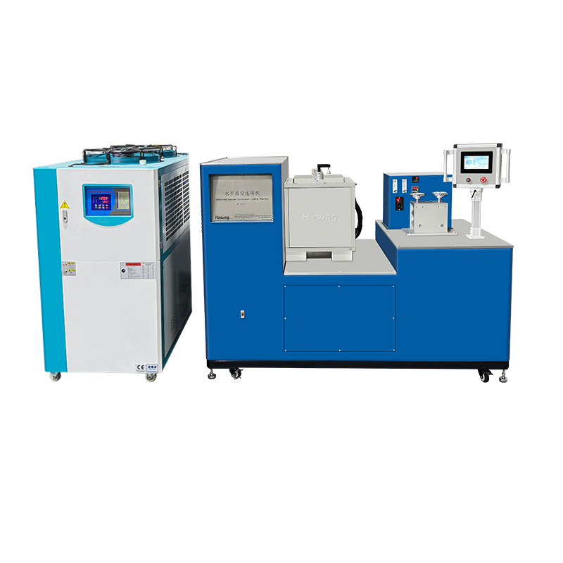 ਸੋਨੇ ਦੇ ਬਾਂਡ ਮਿਸ਼ਰਤ ਧਾਤ ਚਾਂਦੀ ਤਾਂਬੇ ਦੀ ਤਾਰ ਕਾਸਟਿੰਗ ਮਸ਼ੀਨ ਫੋਟੋਵੋਲਟੇਇਕ ਵੈਲਡਿੰਗ ਸਮੱਗਰੀ ਕਾਸਟਿੰਗ ਉਪਕਰਣ ਕਾਸਟਿੰਗ ਉਪਕਰਣ 8