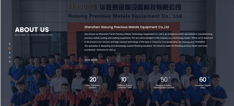  ਗੋਲਡ ਬਾਂਡ ਮਿਸ਼ਰਤ ਧਾਤ ਚਾਂਦੀ ਤਾਂਬੇ ਦੀ ਤਾਰ ਕਾਸਟਿੰਗ ਮਸ਼ੀਨ ਫੋਟੋਵੋਲਟੇਇਕ ਵੈਲਡਿੰਗ ਸਮੱਗਰੀ ਕਾਸਟਿੰਗ ਉਪਕਰਣ