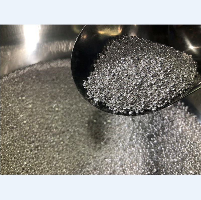 30Kg Granulating Machine For casting Gold Silver Copper grains powder dust