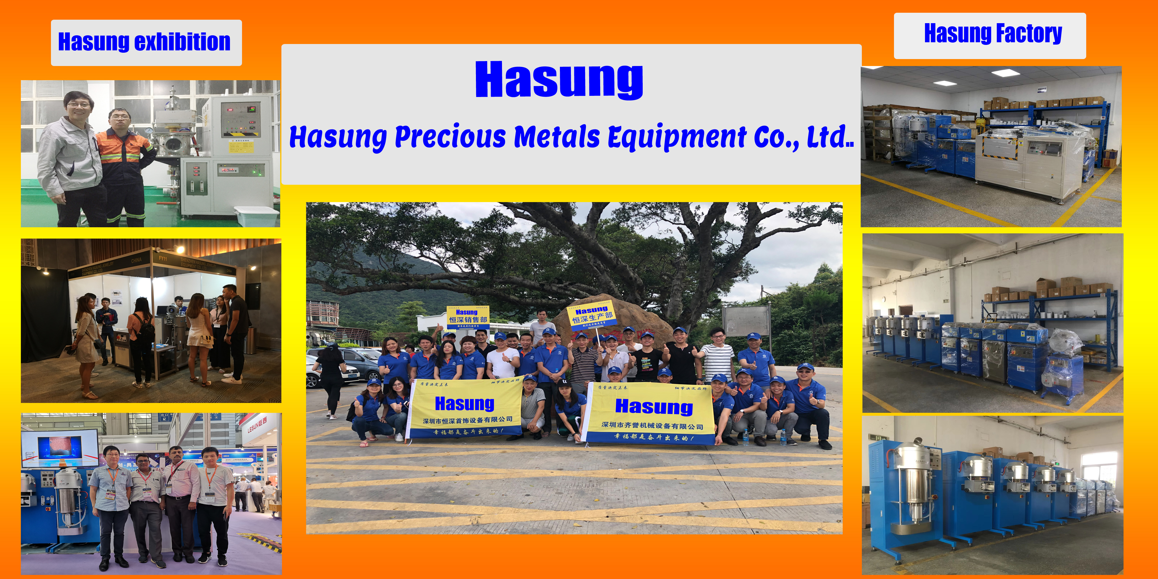  Բարձր վակուումային անընդհատ ձուլման սարքավորումներ ոսկու, արծաթե պղնձե մետաղալարի և ֆոտովոլտային եռակցման նյութերի ձուլման համար