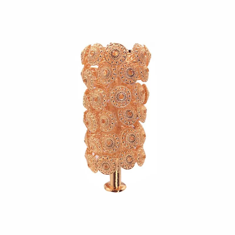 Máquina de fundición al vacío de alta tecnología para joyería 4