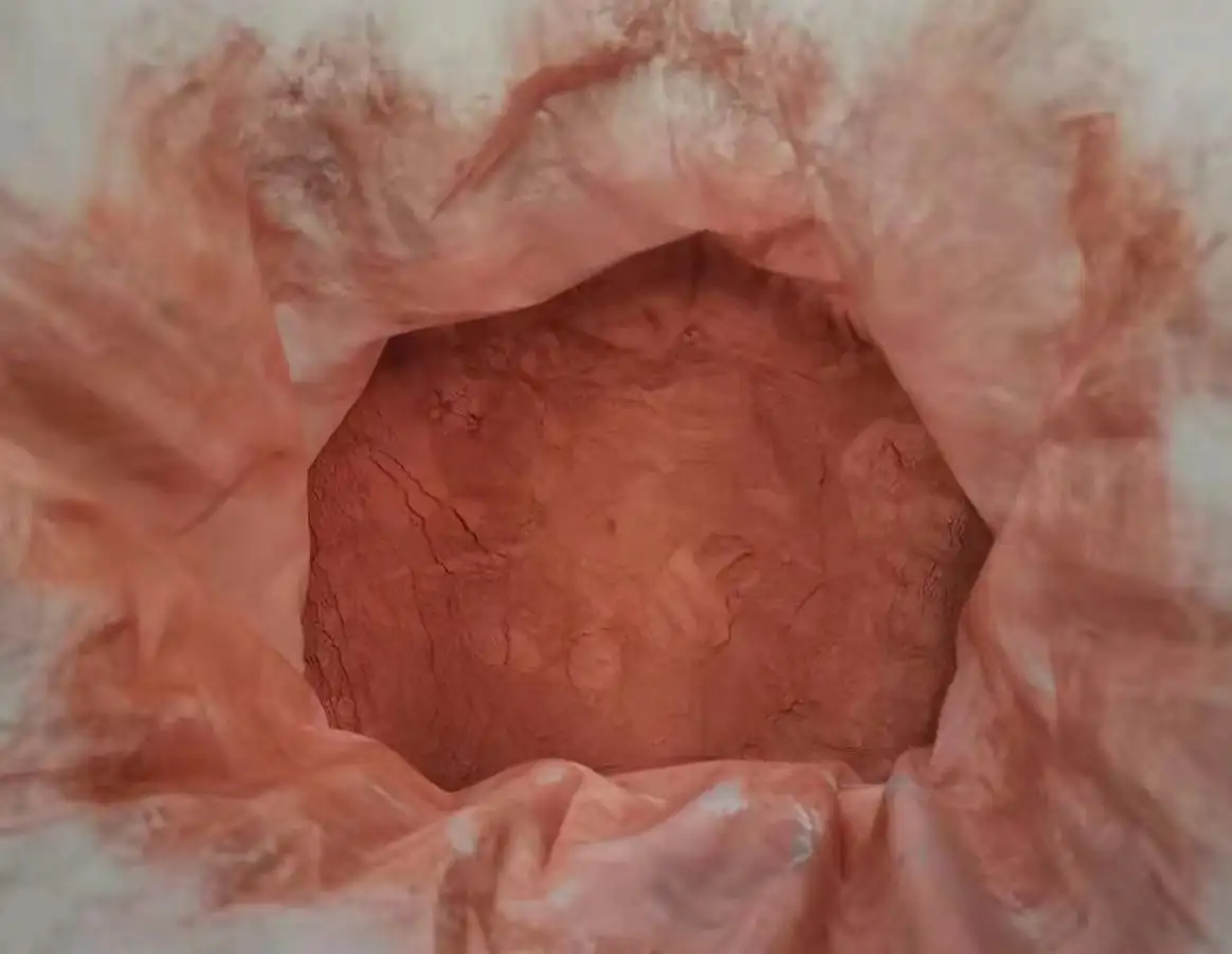 Atomizador de polvo metálico para refinación de oro - Máquina de atomización de agua Hasung de malla 200-500 4