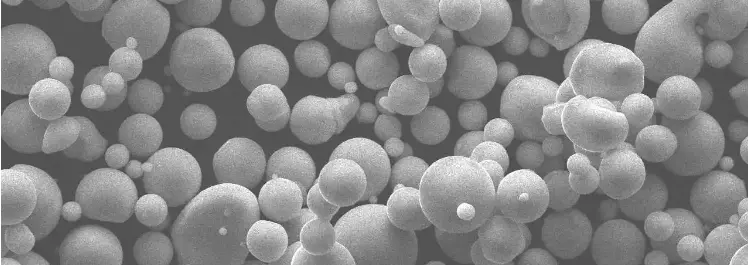 Atomizador de polvo metálico para refinación de oro - Máquina de atomización de agua Hasung de malla 200-500 5