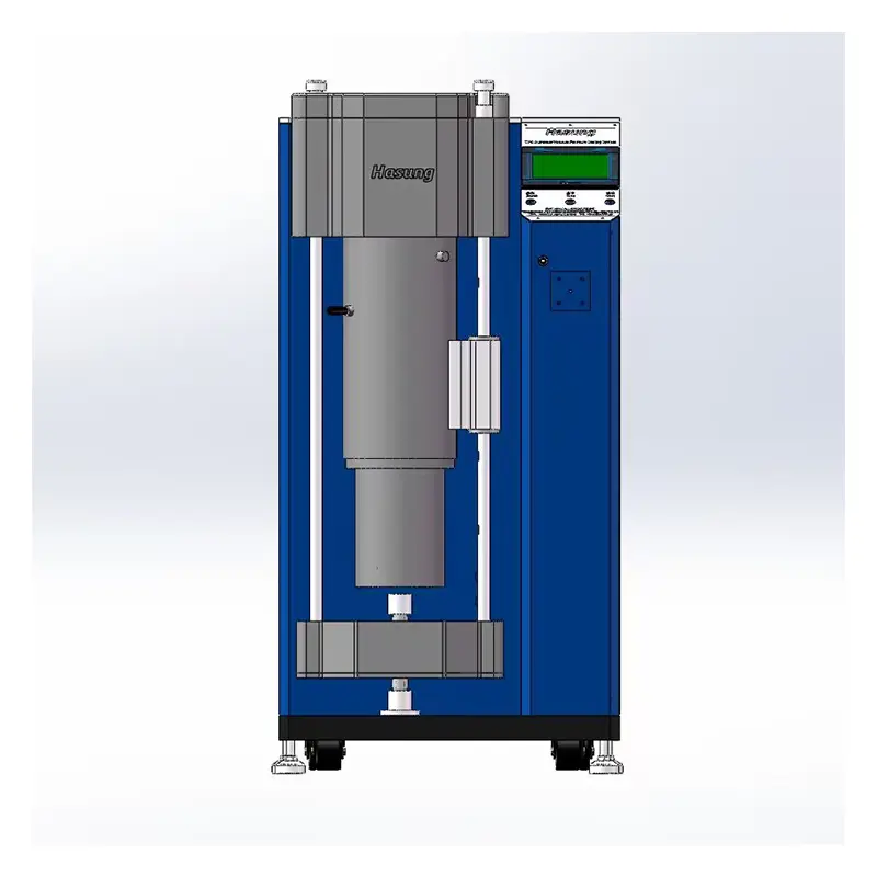 Máquina de fundición de platino: de alta calidad, confiable e innovadora. 2