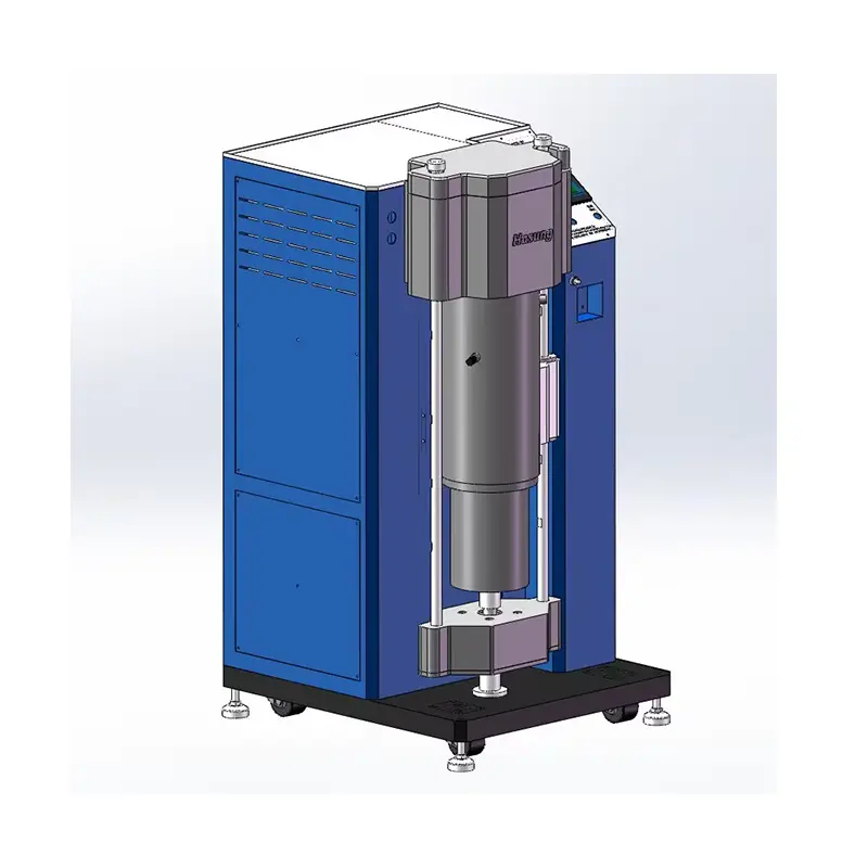 Máquina de fundición de platino: de alta calidad, confiable e innovadora. 7