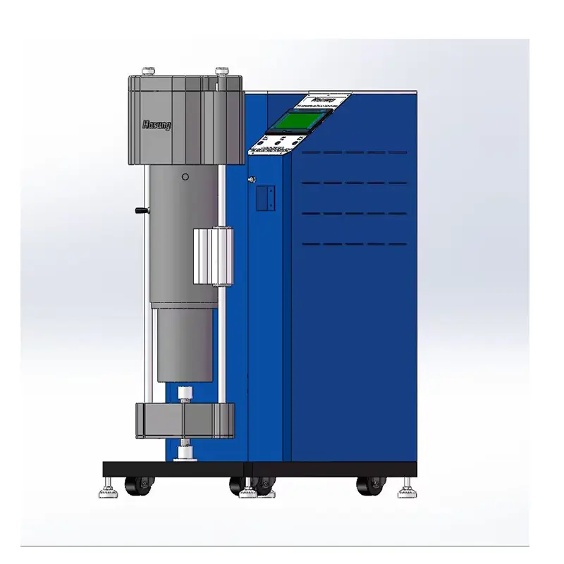 Máquina de fundición de platino: de alta calidad, confiable e innovadora. 6