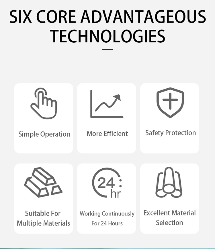 Produttore di laminatoio per metalli di qualità da 25 CV con controllo touch screen PLC con servomotore | Hasung 8