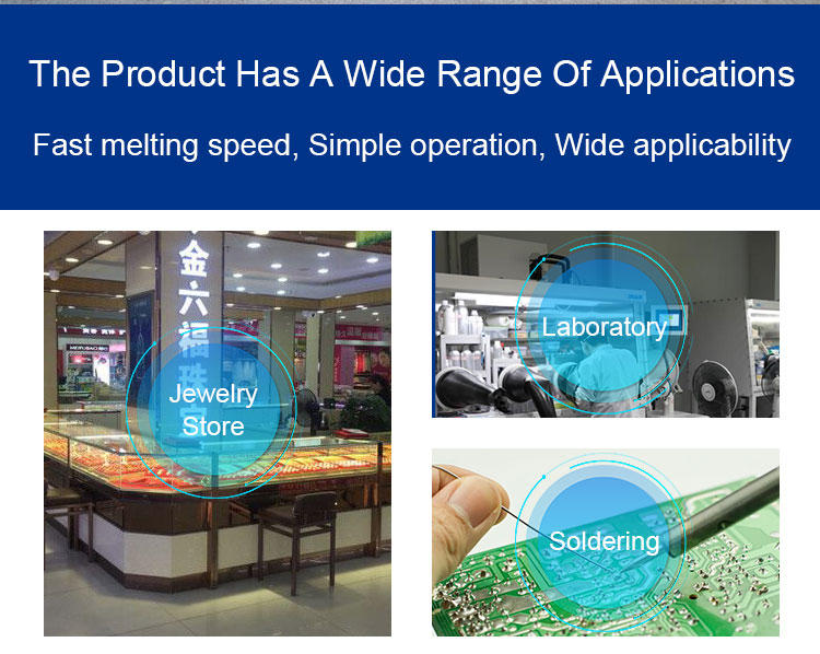 백금, 팔라듐, 로듐, 이리듐 1kg, 2kg, 3kg, 4kg, 8kg용 회전식 주입 유도 용해로 19