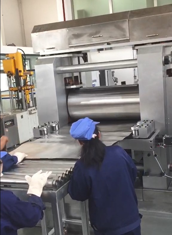 Производитель качественных электрических прокатных станов мощностью 60 л.с. для металлообработки | Hasung 9