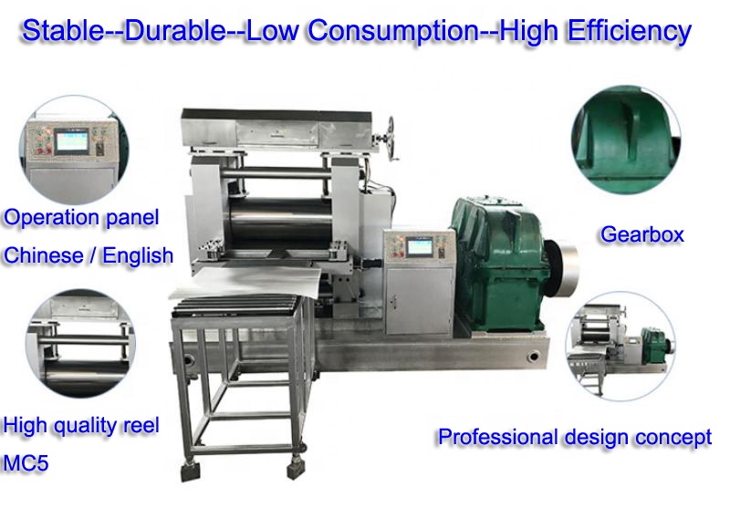 Производитель качественных электрических прокатных станов мощностью 60 л.с. для металлообработки | Hasung 7