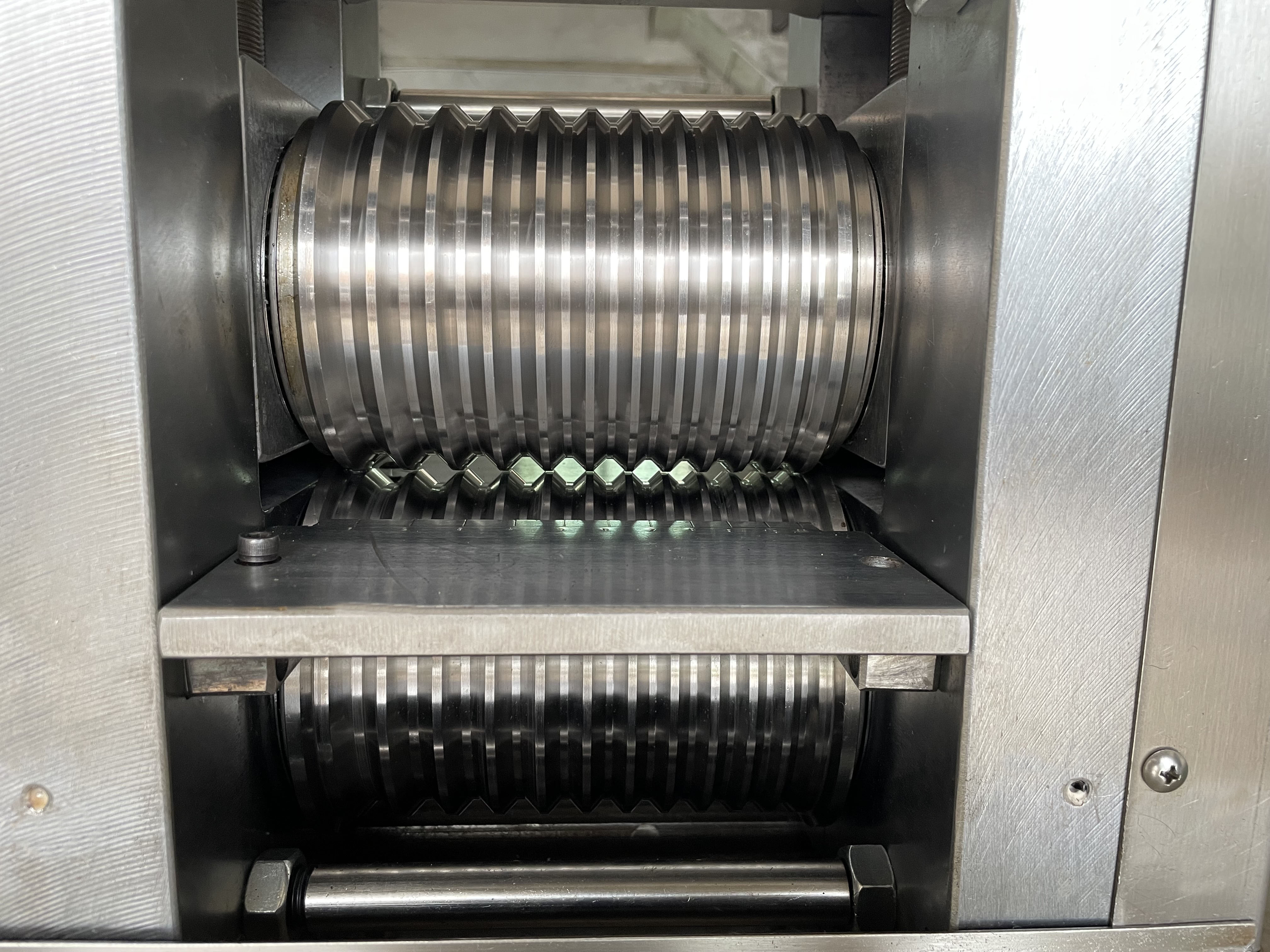 Laminatoi per fili per gioielli Hasung, macchina da 8 a 10 CV, qualità di prima classe 10