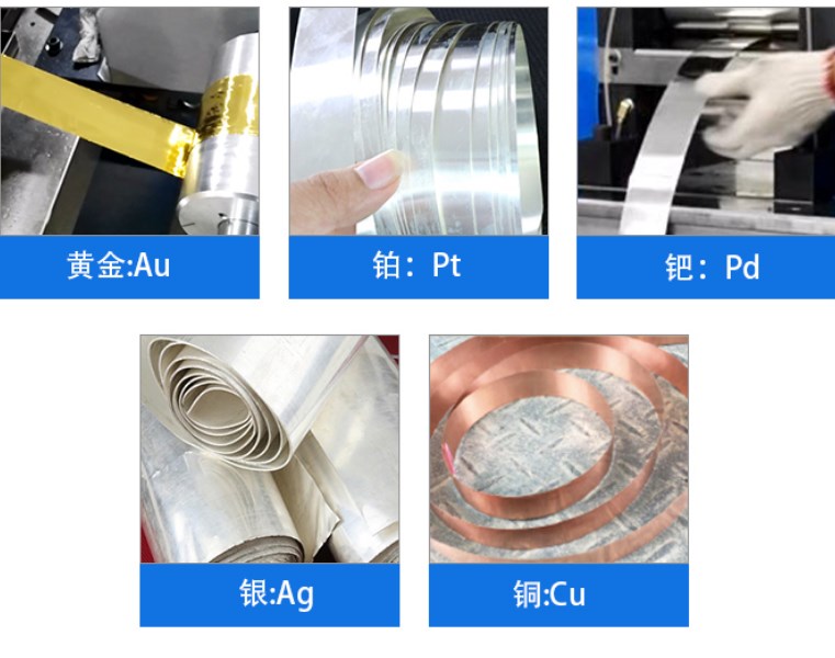 Hasung - Macchina laminatrice elettrica per gioielli da 10 CV 17