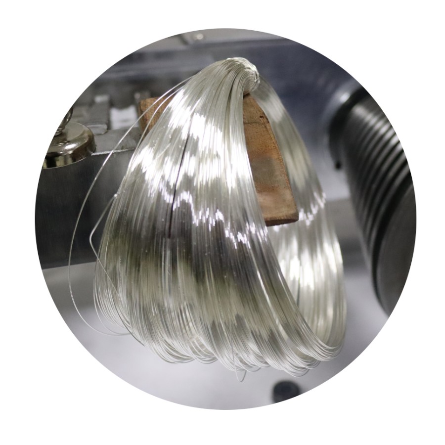 Hasung - Gold Silver Chain Making Machine 12 Pass Jewelry Electric Wire Drawing Machine 16