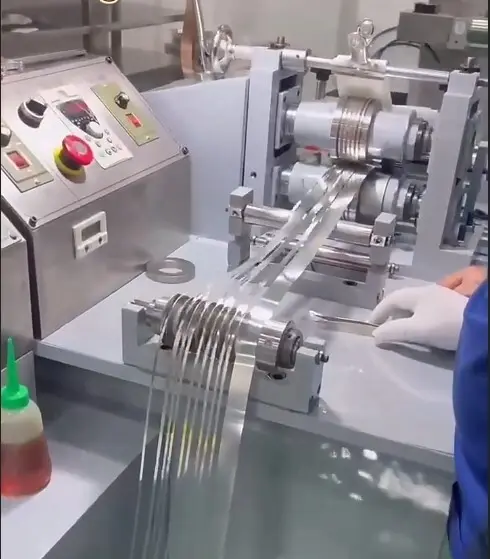 Divisor de metales preciosos de alto rendimiento 5