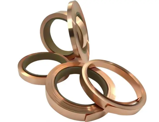 Divisor de metales preciosos de alto rendimiento 6