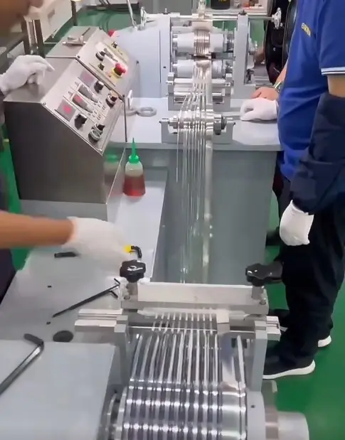 Divisor de metales preciosos de alto rendimiento 3