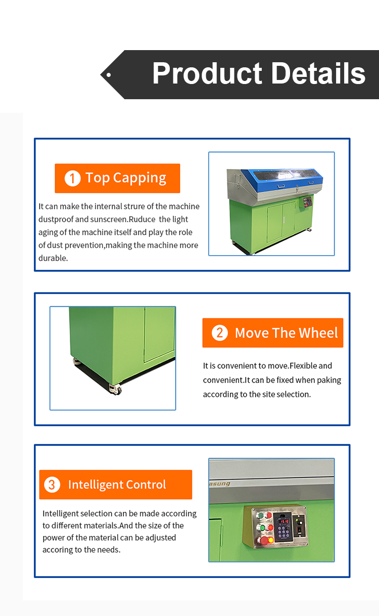 Macchine per la trafilatura di fili Hasung professionali di alta qualità e di alta qualità per la fabbrica di oro, argento e rame 8