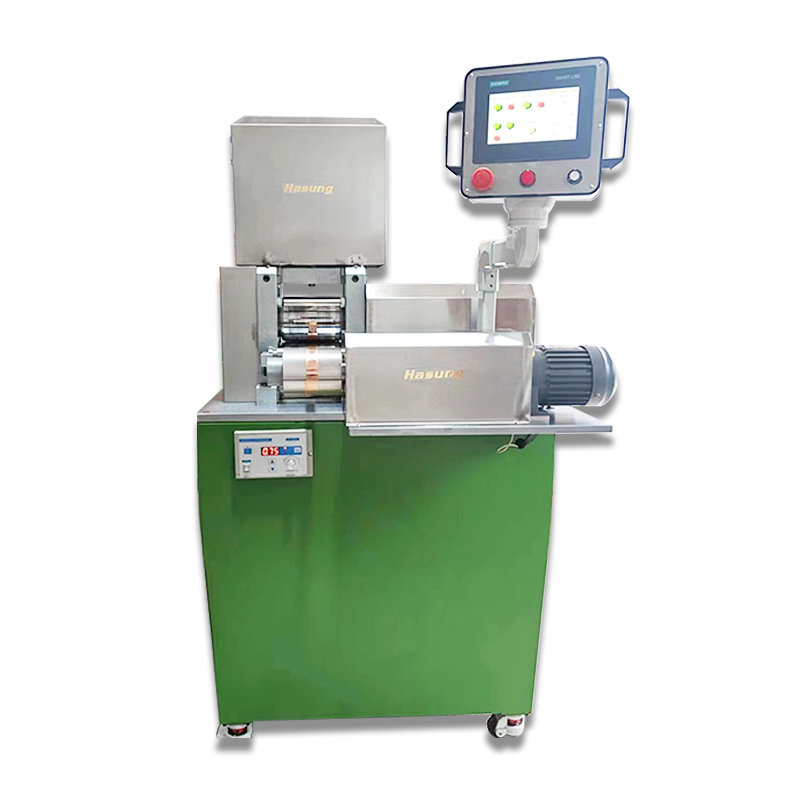  Azienda produttrice di laminatoi in carburo di tungsteno di migliore qualità con touch screen Siemens - Hasung 