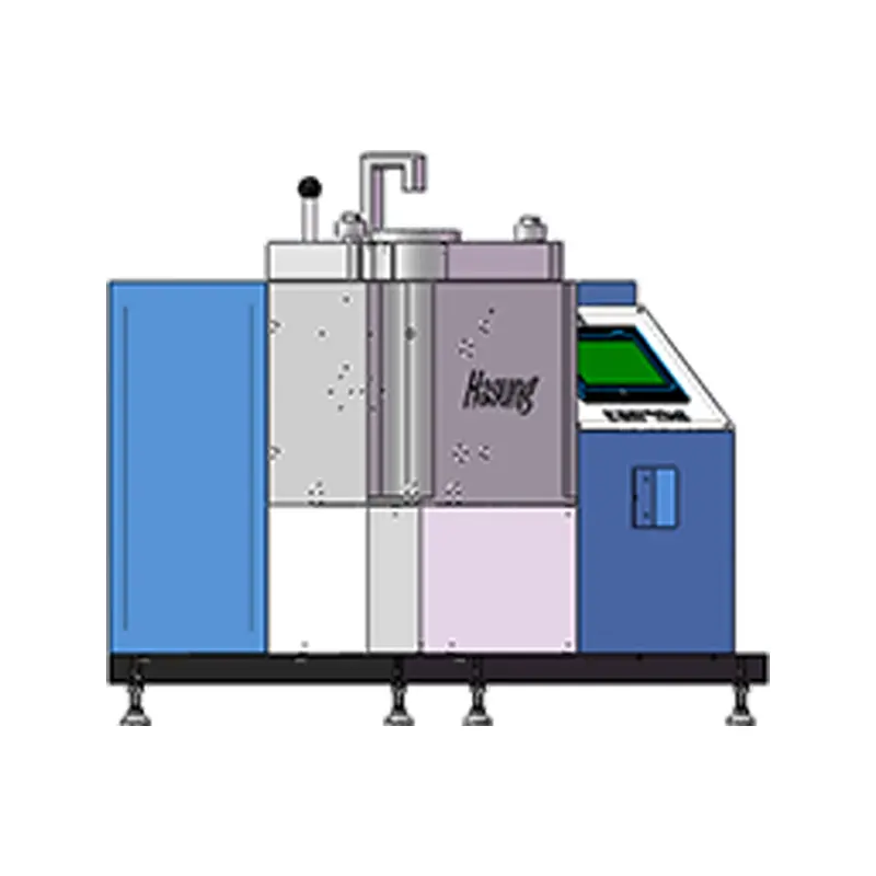 Máquina de fundición de joyas de oro: calidad alemana, personalizable, 2 años de garantía 3