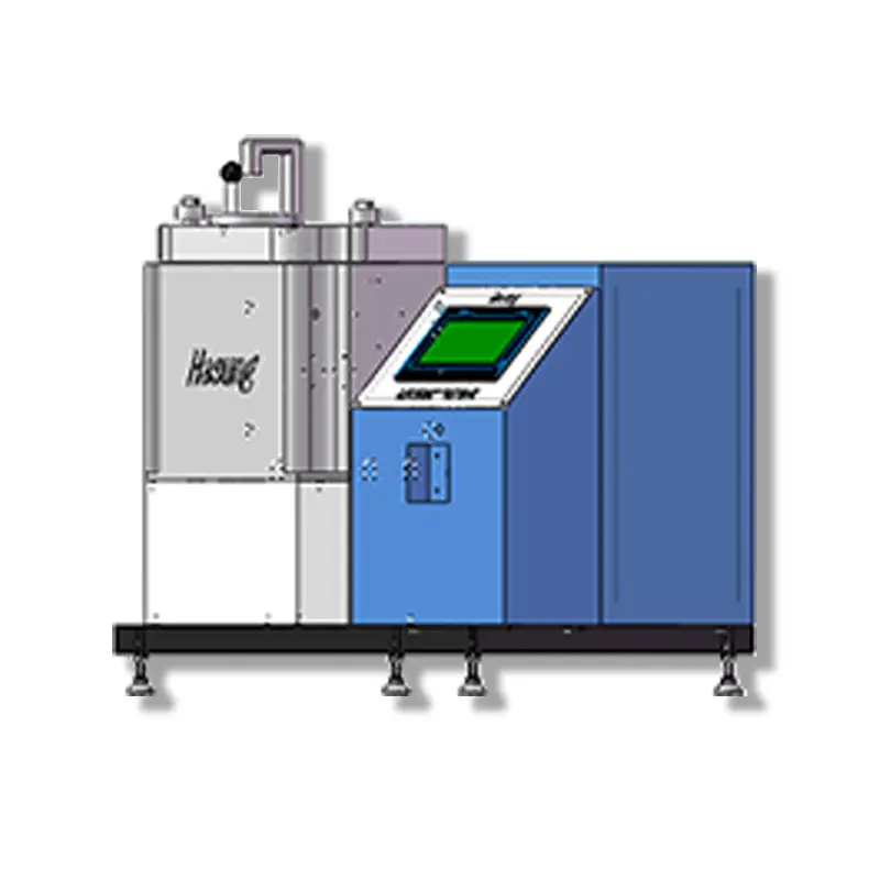 Máquina de fundición de joyas de oro: calidad alemana, personalizable, 2 años de garantía 4