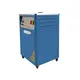 Horno de fusión por inducción para metales preciosos, capacidad de 2 a 8 kg 3