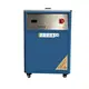 Horno de fusión por inducción para metales preciosos, capacidad de 2 a 8 kg 2
