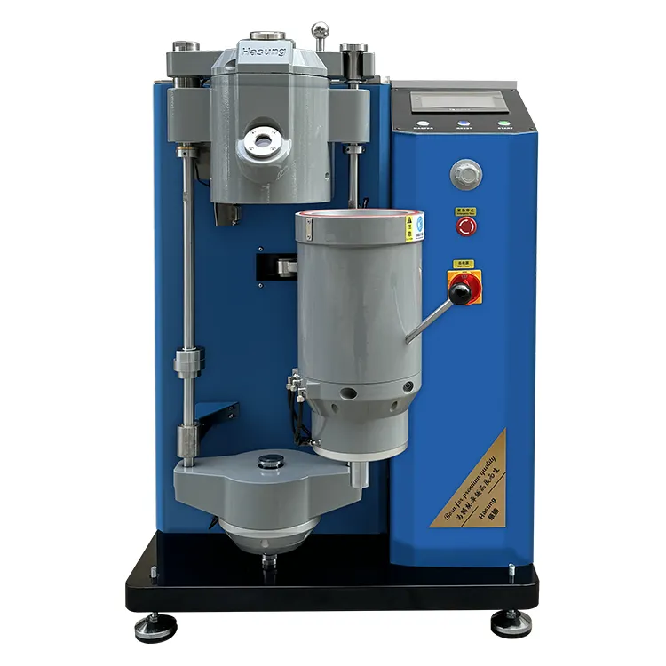 Máquina de fundición automática de joyas Hasung T2 3