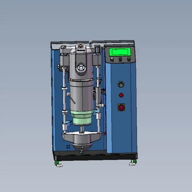 Máquina de fundición automática de joyas Hasung T2 5