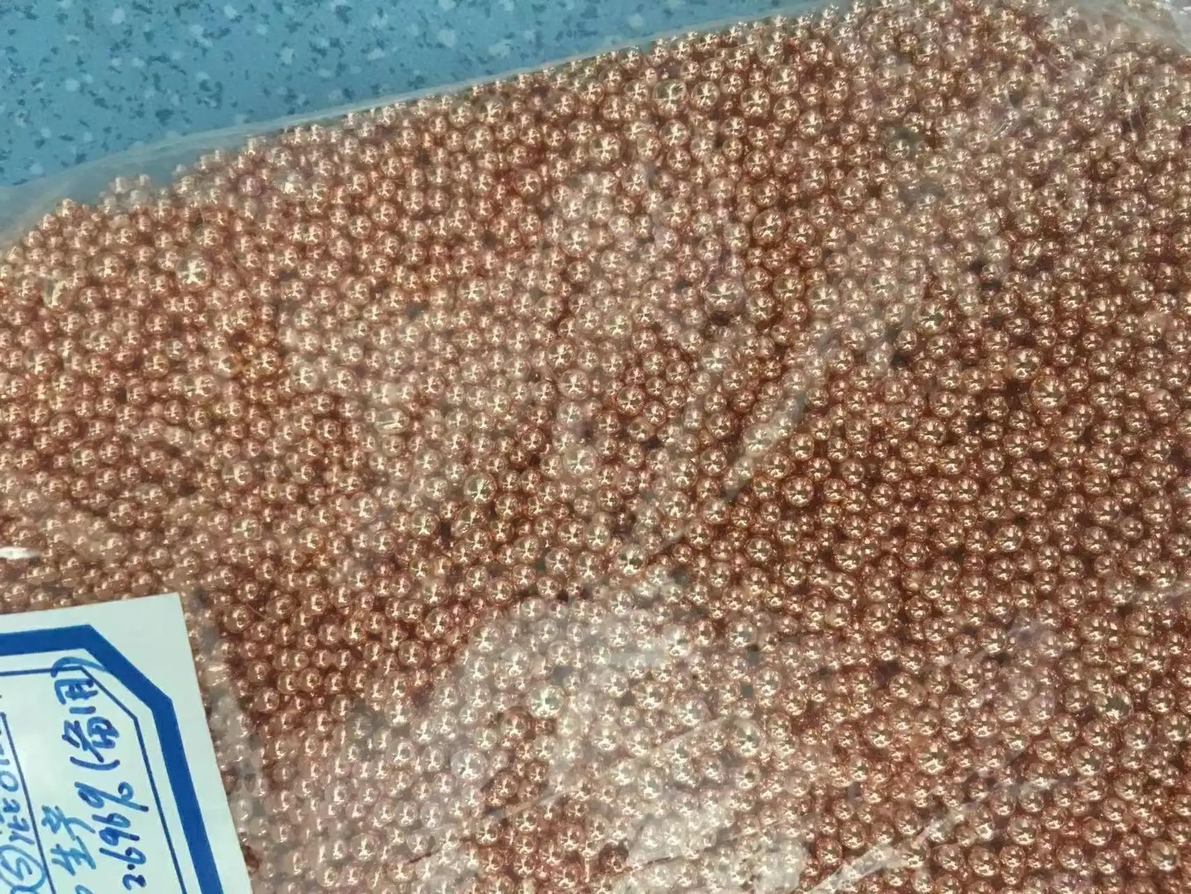 Máquina granuladora al vacío Hasung - Equipo superior de fundición de joyería 2