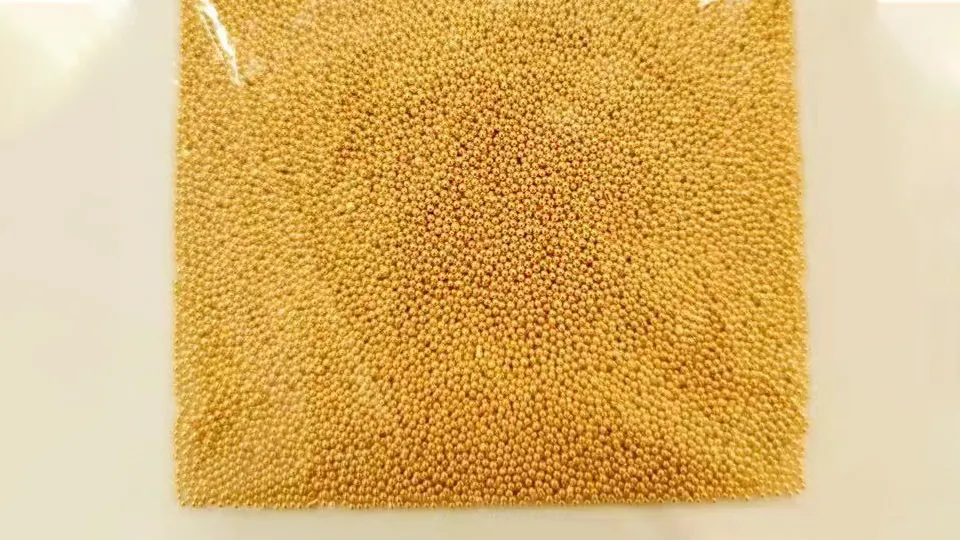 Máquina granuladora al vacío Hasung - Equipo superior de fundición de joyería 3