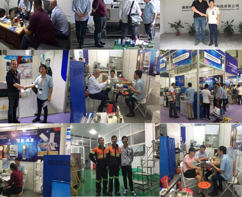 Hasung-Производитель машин для литья драгоценных металлов. Машина для индукционного нагрева, гранулирование золота, серебра, меди. Системы гранулирования. 15