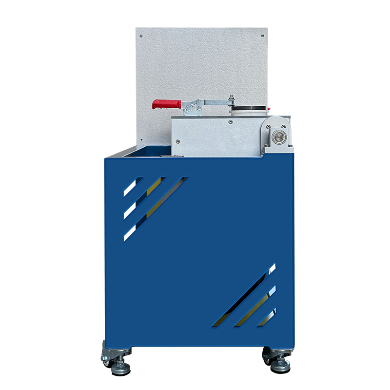 Hasung - Horno de inducción para fundición de oro, plata y cobre con capacidad de 20 kg, 30 kg, 50 kg y 100 kg 9