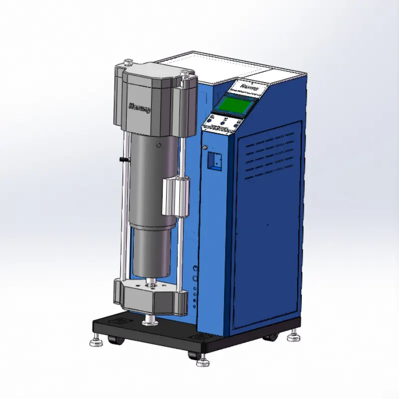 Máquina de fundición al vacío de alta tecnología para joyería 2