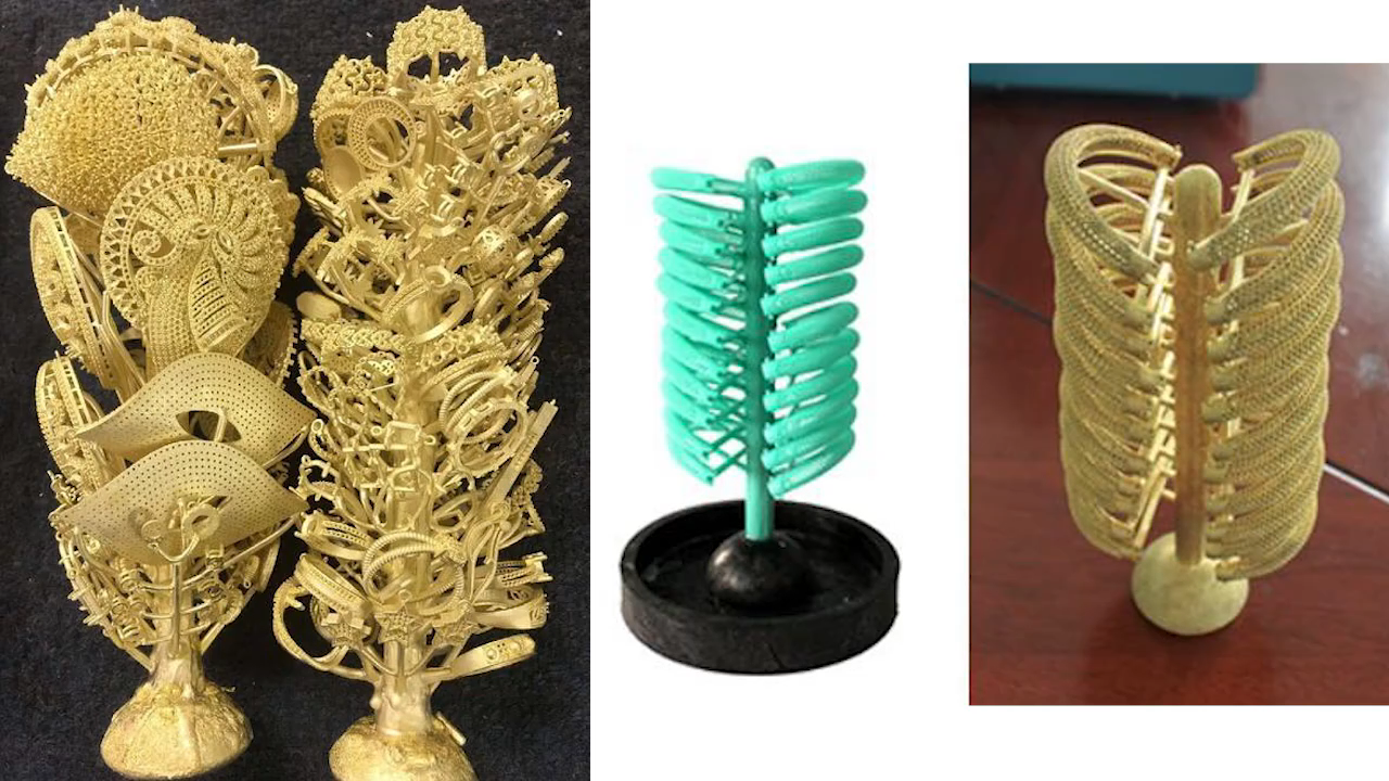 Macchina per fusione a induzione TVC Macchina per fusione a pressione sotto vuoto per gioielli in oro con tecnologia a vibrazione 18