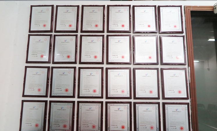 Hasung - Masini Fa'asusuina o le Pauta U'amea e ala i le Vacuum 15