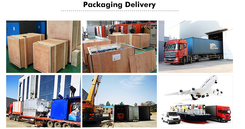 Hasung - Precious metal Gas Atomizing Gold Silver Copper 200 Mesh Metal Powder Atomization Machine 12