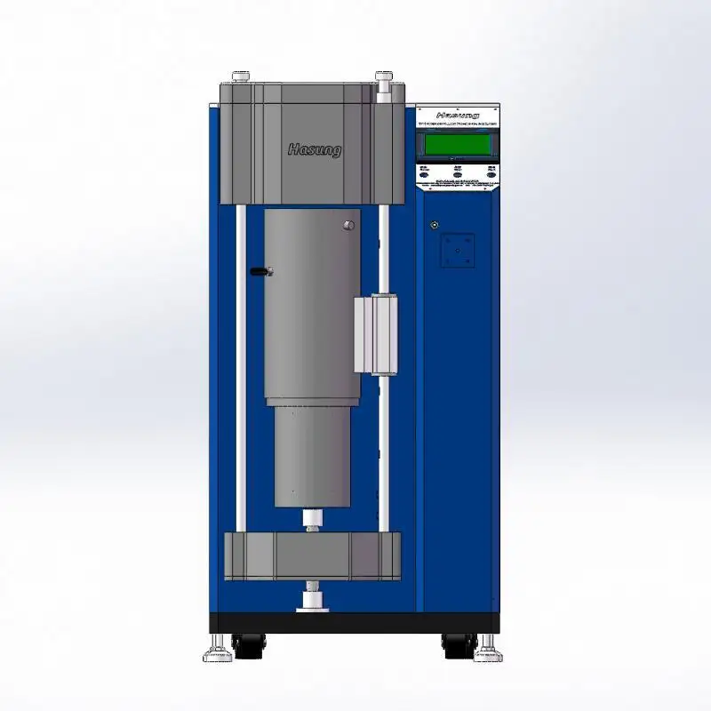 Minimáquina de fundición al vacío automática de 220 V para joyas de oro y plata 2