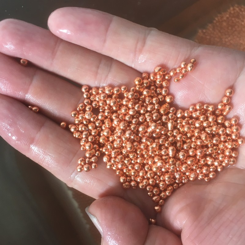 ஹாசுங் - தங்கம், வெள்ளி, தாமிரம், உலோகக் கலவைகளுக்கான தங்க வெற்றிட கிரானுலேட்டிங் இயந்திரம் விலைமதிப்பற்ற உலோக வார்ப்பு உபகரணங்கள் 15