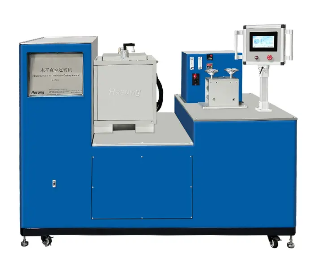 La máquina de colada continua es un equipo de colada semiacabado que convierte el acero líquido en el tamaño requerido. 1