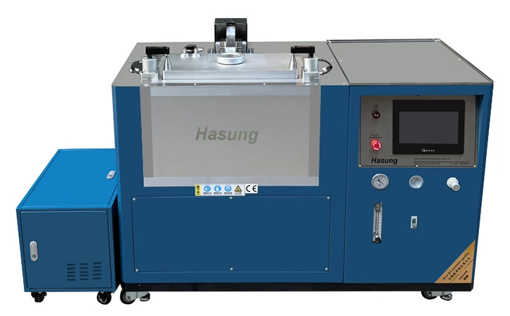 하성 금괴 주조기는 일반 주조기와 비교했을 때 어떤 장점이 있나요? 1